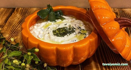 Heybe Meze