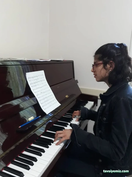 Heysem Müzik Merkezi
