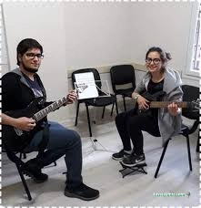 Heysem Müzik Merkezi Heysem Müzik Merkezi