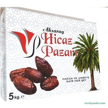 Hicaz Pazarı Aksaray Hicaz Pazarı Aksaray