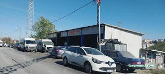 Hicret Oto Tamir Hicret Oto Tamir