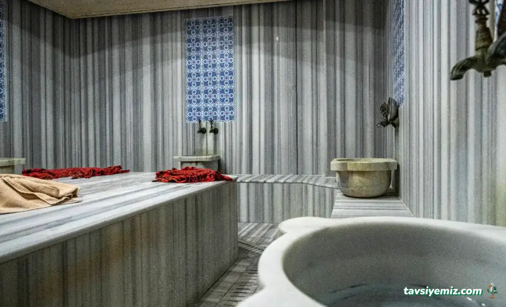 Hierapark Thermal & Spa Hotel Deluxe