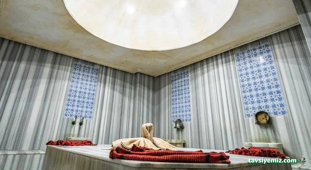 Hierapark Thermal & Spa Hotel Deluxe