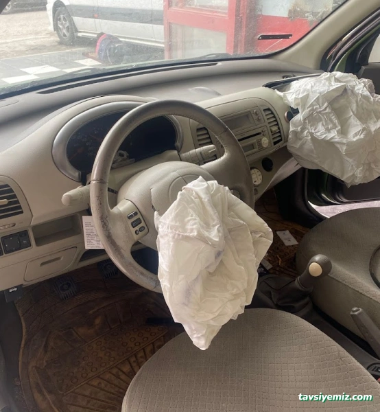 Hilal Airbag Hilal Airbag