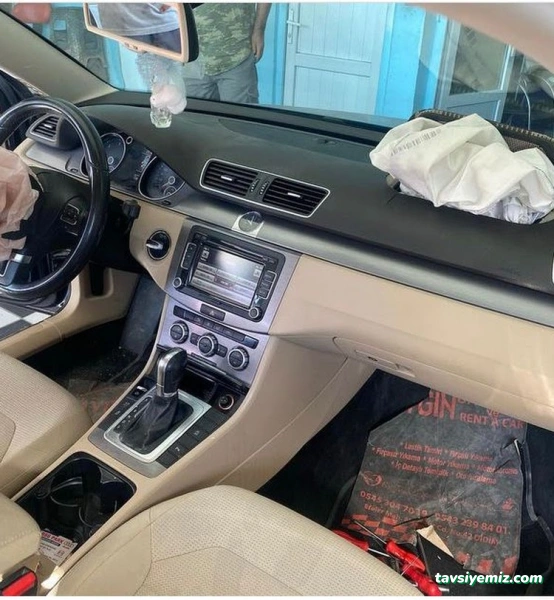 Hilal Airbag Hilal Airbag