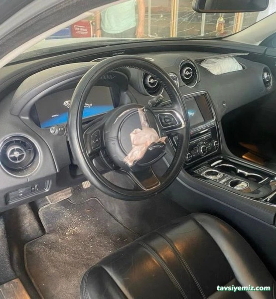 Hilal Airbag Hilal Airbag