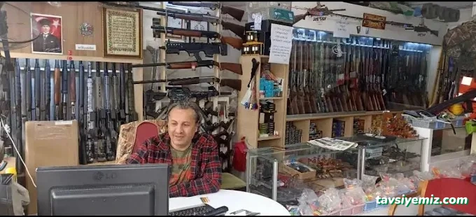 Hilal Av Market 18 Hilal Av Market 18