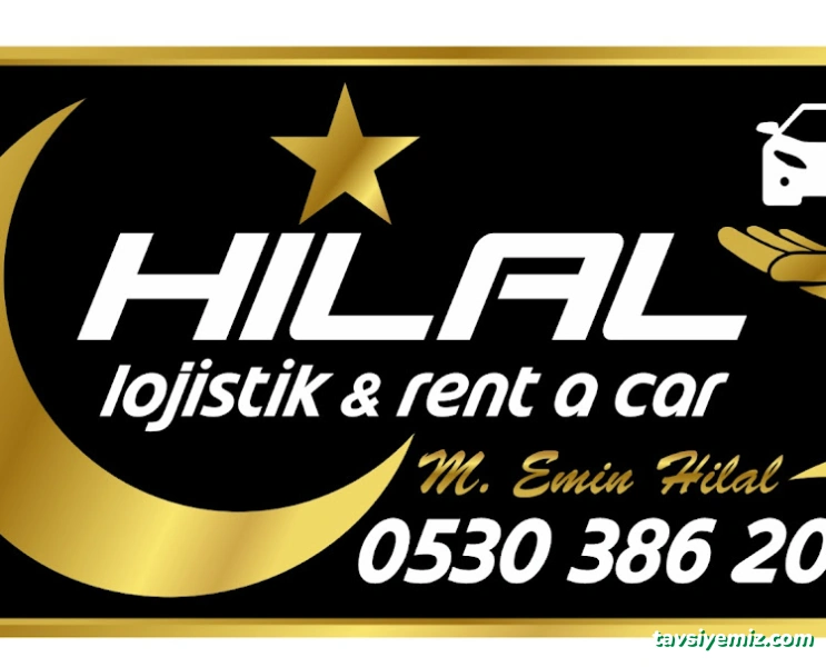 Hilal Lojistik Otomotiv San. Ve Tic.ltd.şti Hilal Lojistik Otomotiv San. Ve Tic.ltd.şti