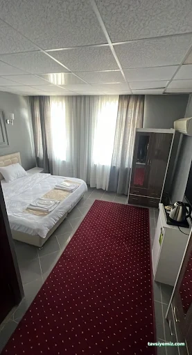 Hılltop Hotel Hılltop Hotel