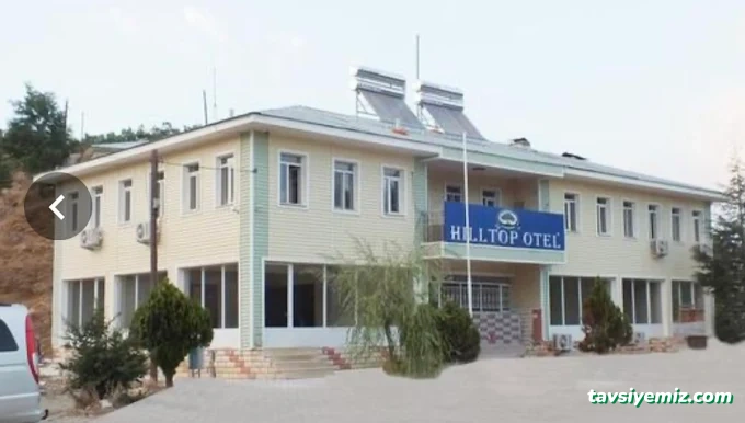 Hılltop Hotel Hılltop Hotel