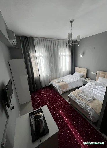 Hılltop Hotel Hılltop Hotel