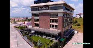 Hilly Hotel Hilly Hotel