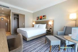 Hilton Garden Inn Adiyaman Hilton Garden Inn Adiyaman