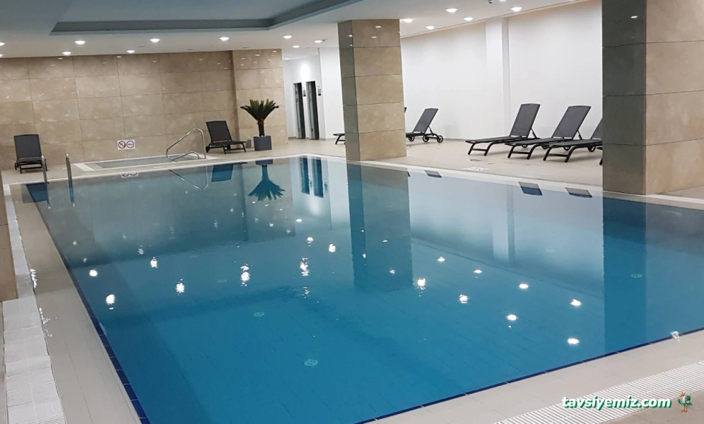 Hilton Garden Inn Erzincan