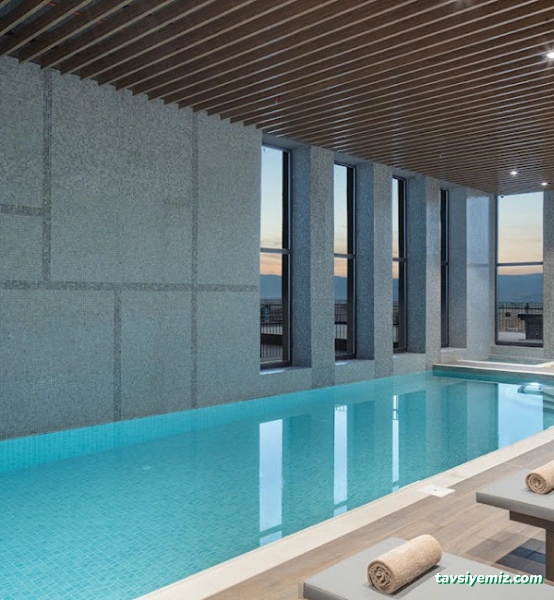 Hilton Garden Inn Erzurum Hilton Garden Inn Erzurum