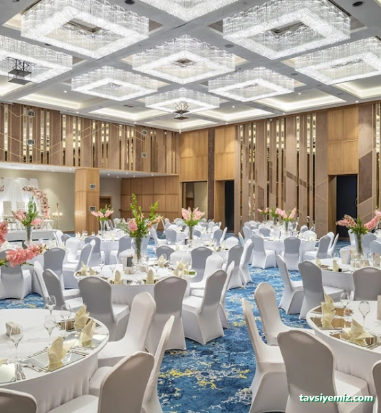 Hilton Garden Inn Erzurum Hilton Garden Inn Erzurum