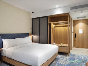 Hilton Garden Inn Erzurum