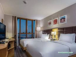 Hilton Garden Inn Safranbolu Hilton Garden Inn Safranbolu