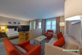 Hilton Garden Inn Safranbolu Hilton Garden Inn Safranbolu