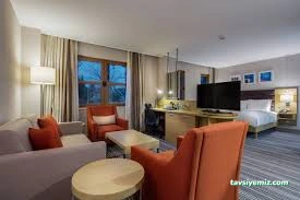 Hilton Garden Inn Safranbolu Hilton Garden Inn Safranbolu