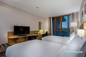 Hilton Garden Inn Safranbolu Hilton Garden Inn Safranbolu