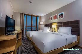Hilton Garden Inn Safranbolu Hilton Garden Inn Safranbolu