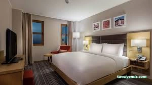 Hilton Garden Inn Safranbolu Hilton Garden Inn Safranbolu