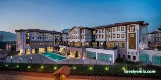 Hilton Garden Inn Safranbolu Hilton Garden Inn Safranbolu
