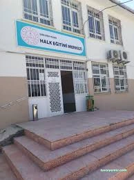 Hilvan Halk Eğitimi Merkezi Hilvan Halk Eğitimi Merkezi
