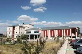 Hınıs Şehit Yavuz Yürekseven Devlet Hastanesi Hınıs Şehit Yavuz Yürekseven Devlet Hastanesi