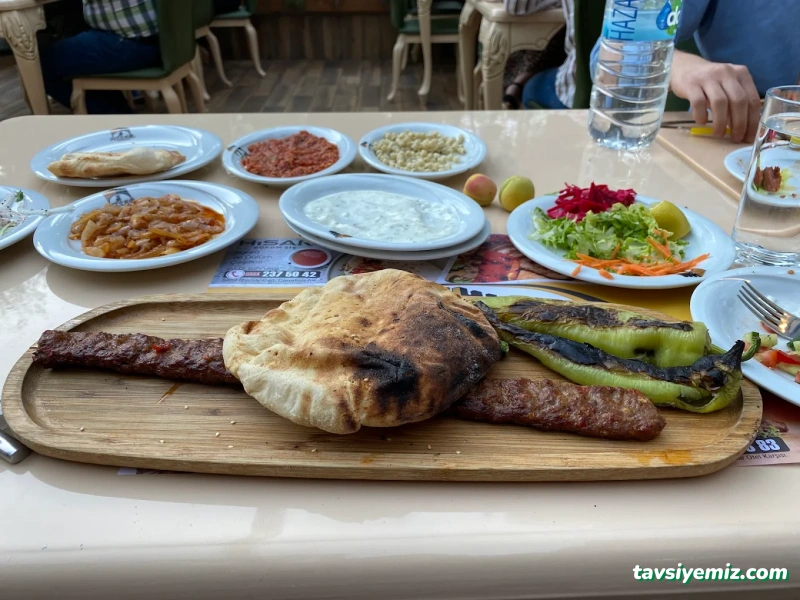 Hisar Kasap İzgara