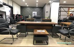 Hisar Ofis Mobilya Hisar Ofis Mobilya