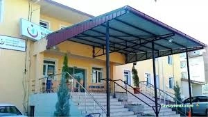Hisarcık Devlet Hastanesi Hisarcık Devlet Hastanesi