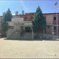 Hisarcık Devlet Hastanesi Hisarcık Devlet Hastanesi