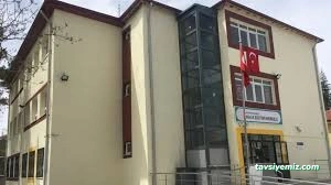 Hisarcık Halk Eğitimi Merkezi Hisarcık Halk Eğitimi Merkezi