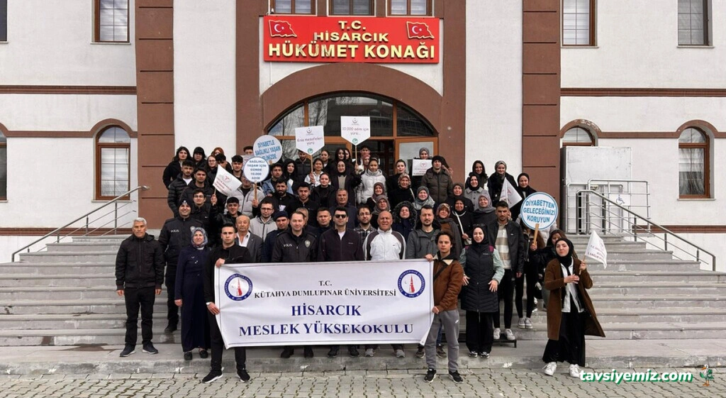 Hisarcık Kaymakamlığı Hisarcık Kaymakamlığı