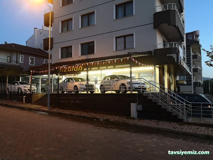 Hızalan Motor Hızalan Motor
