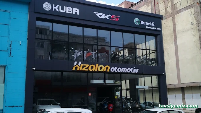 Hızalan Motor Hızalan Motor