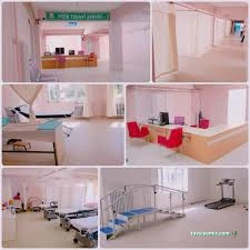 Hizan Devlet Hastanesi Hizan Devlet Hastanesi