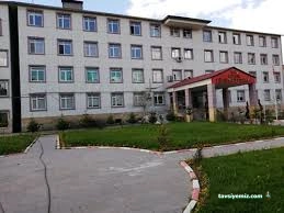 Hizan Kaymakamlığı Hizan Kaymakamlığı