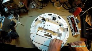 Hizmet Elektronik