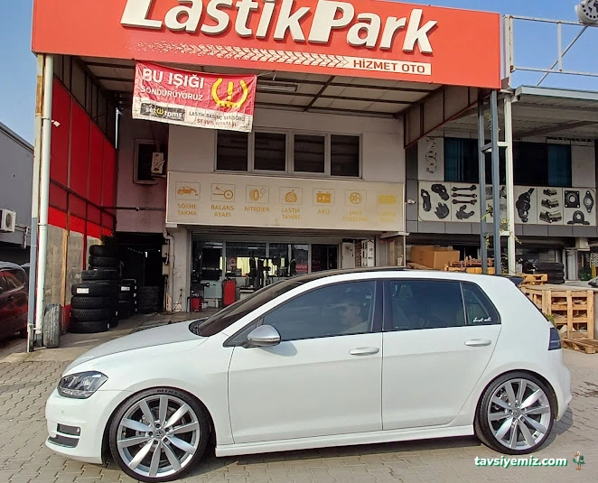 Hizmet Oto Lastik Hizmet Oto Lastik