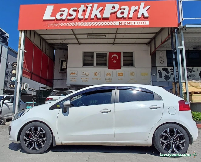 Hizmet Oto Lastik Hizmet Oto Lastik