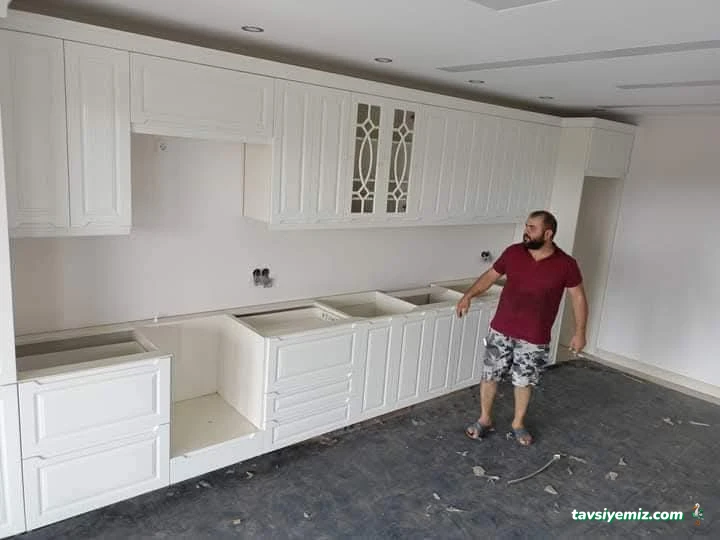 H.k Mobilya Dekarosyon