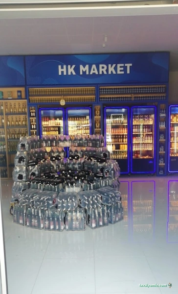 H&K Tekel Bayi H&K Tekel Bayi