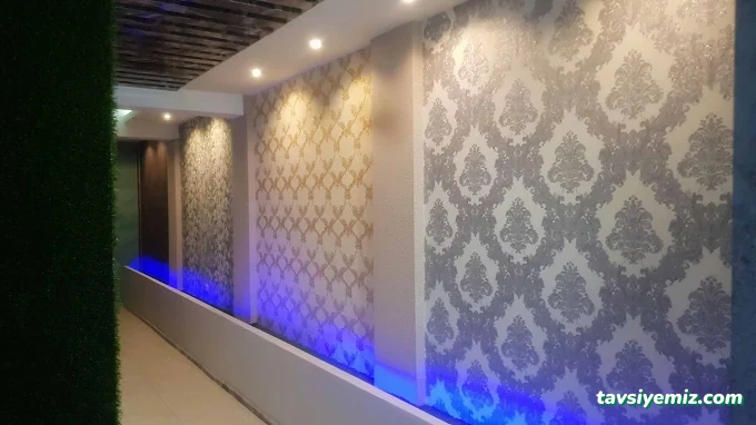 Hm Dekorasyon Proje Tasarım Uygulama Hm Dekorasyon Proje Tasarım Uygulama