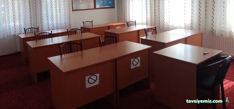 H.mehmet Gürbulak Ferah Erkek Öğrenci Yurdu