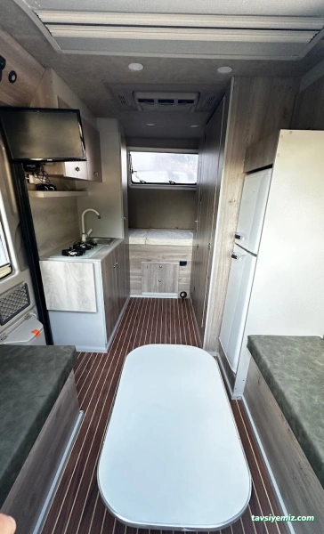 Hmy Karavan Yaylacı Vip Dizayn Tasarım Tiç. Ltd. Şti Hmy Karavan Yaylacı Vip Dizayn Tasarım Tiç. Ltd. Şti