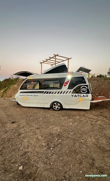 Hmy Karavan Yaylacı Vip Dizayn Tasarım Tiç. Ltd. Şti Hmy Karavan Yaylacı Vip Dizayn Tasarım Tiç. Ltd. Şti