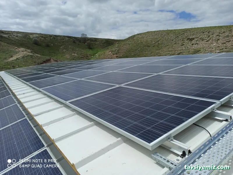 Hmz Enerji - Trafo, Pano Ve Güneş Enerji Sistemleri Hmz Enerji - Trafo, Pano Ve Güneş Enerji Sistemleri